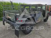 2006 Hummer H1