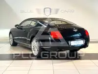 2006 Bentley Continental