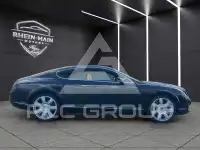 2006 Bentley Continental