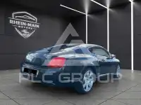 2006 Bentley Continental