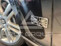2006 Bentley Continental