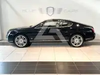 2006 Bentley Continental