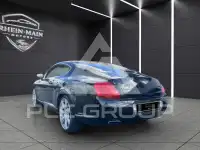 2006 Bentley Continental