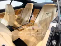 2006 Bentley Continental