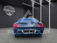 2006 Bentley Continental
