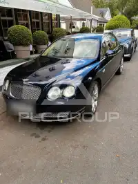 2006 Bentley Flying