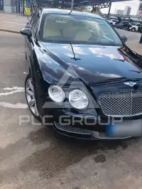 2006 Bentley Flying