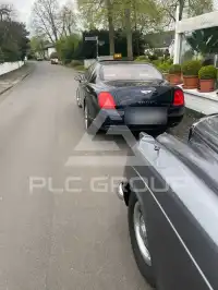 2006 Bentley Flying