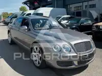 2006 Bentley Continental