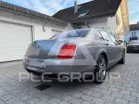 2006 Bentley Continental