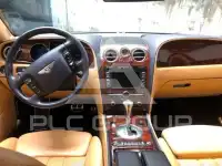 2006 Bentley Continental