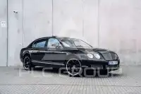 2006 Bentley Continental