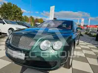 2006 Bentley Continental