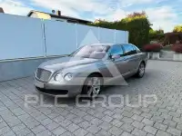 2006 Bentley Continental