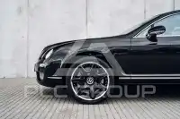 2006 Bentley Continental