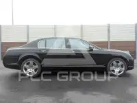 2006 Bentley Continental