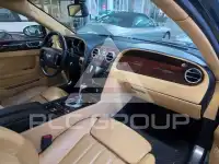 2006 Bentley Continental