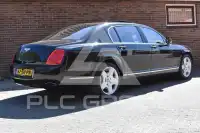 2006 Bentley Continental