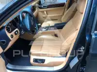 2006 Bentley Continental
