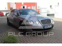 2006 Bentley Continental