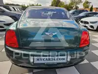 2006 Bentley Continental