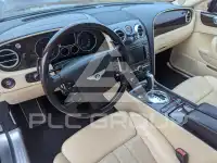 2006 Bentley Continental