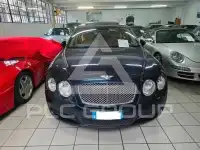 2006 Bentley Continental