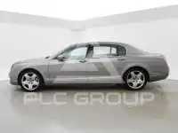2006 Bentley Continental