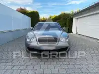 2006 Bentley Continental