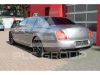 2006 Bentley Continental