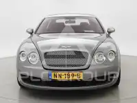 2006 Bentley Continental
