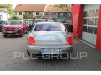 2006 Bentley Continental