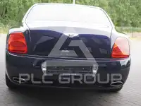 2006 Bentley Continental