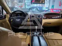 2006 Bentley Continental