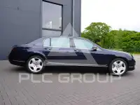 2006 Bentley Continental