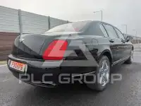 2006 Bentley Continental