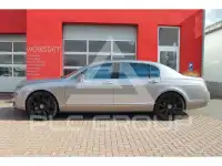 2006 Bentley Continental