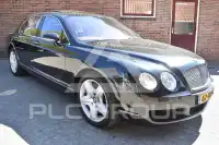 2006 Bentley Continental