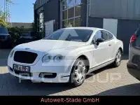2006 Bentley Continental