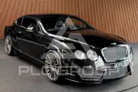 2006 Bentley Continental