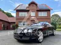 2006 Bentley Continental