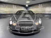 2006 Bentley Continental