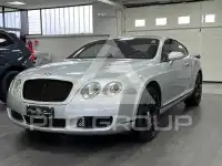 2006 Bentley Continental