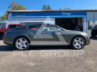 2006 Bentley Continental