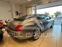 2006 Bentley Continental