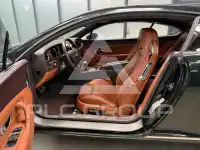 2006 Bentley Continental