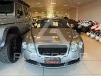 2006 Bentley Continental