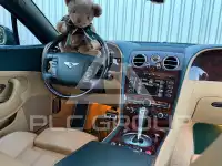 2006 Bentley Continental