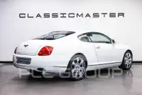 2006 Bentley Continental