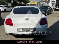 2006 Bentley Continental